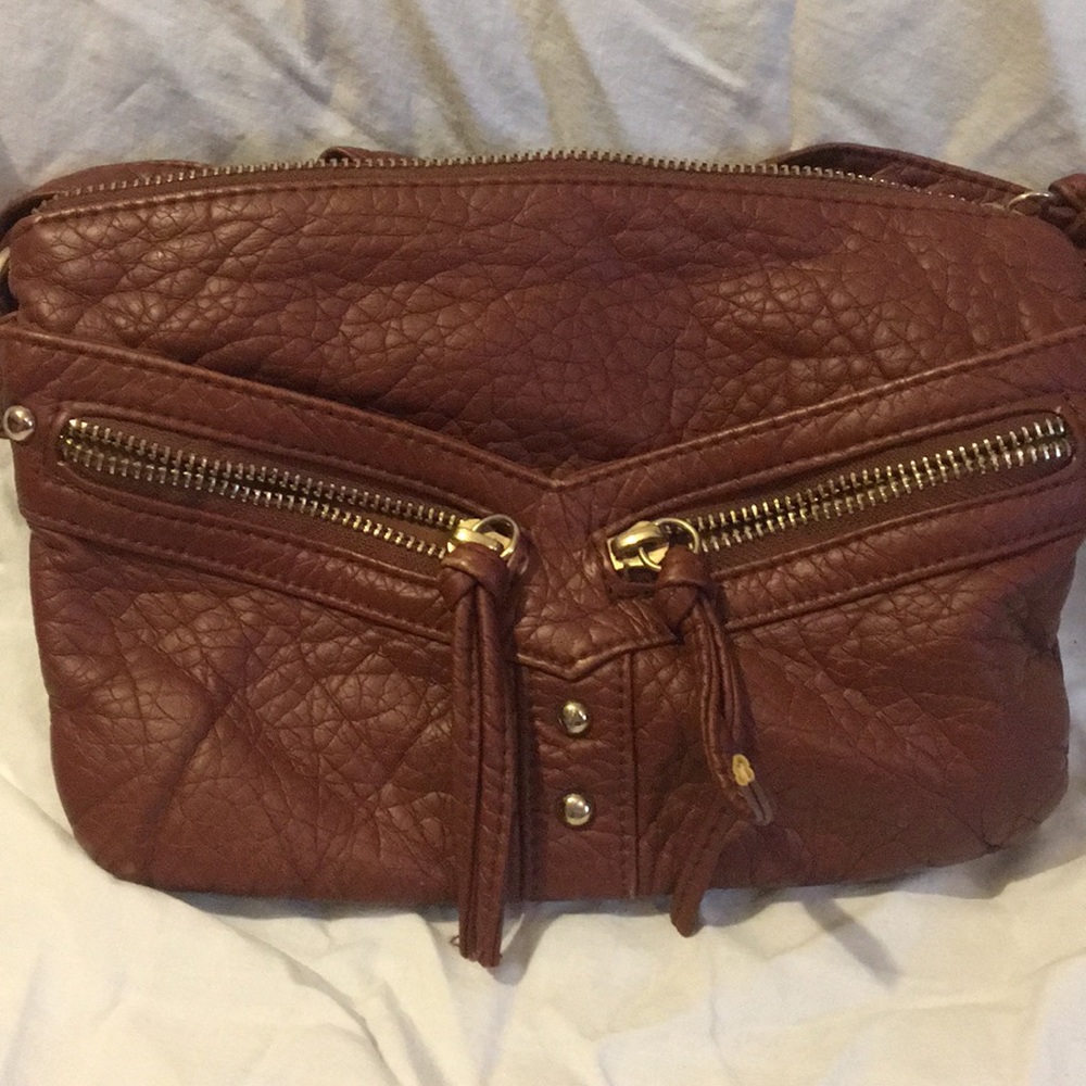 Under One Sky Purse